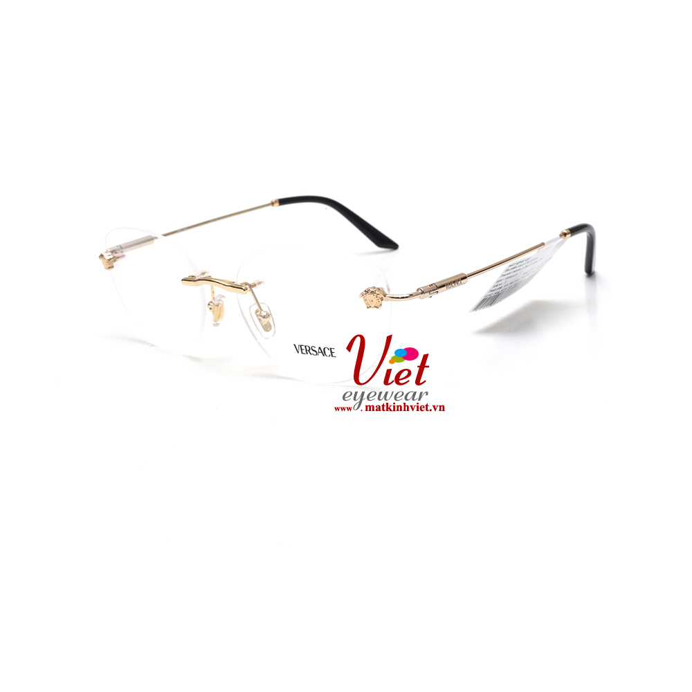 Gọng kính Versace MOD1305 1002